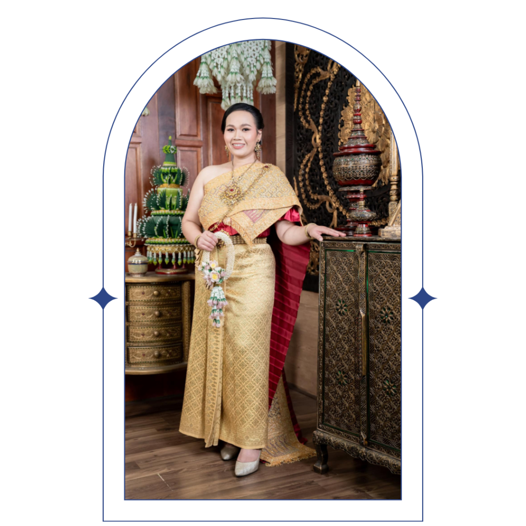 Sirirat Owner