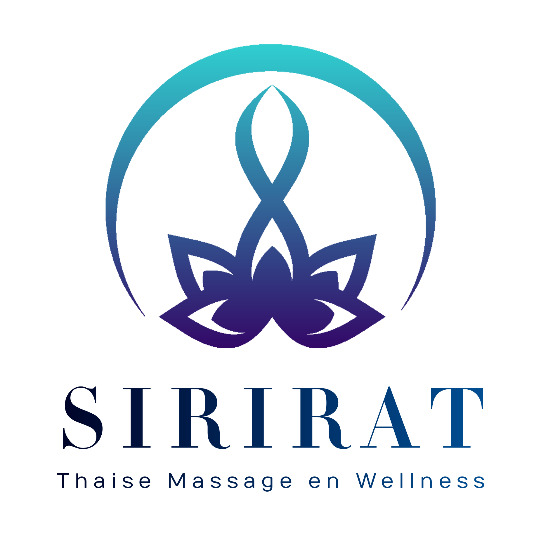 Sirirat Thai Massage Logo